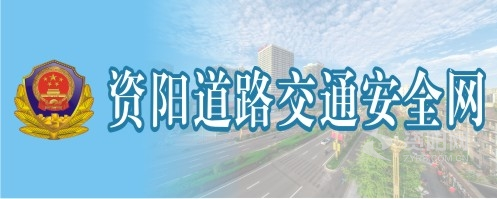 国产黑丝美女资阳道路交通安全网